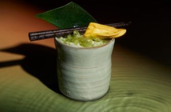 [☕️🇻🇳] Blank Lounge 🥤 Top1Coffee ☕️ Blank’s Signature Mocktail: Jackfruit Milktea, inspired by the bounties from Tien Giang province.
, shares-0✔️ , likes-13❤️️ , date-2024-01-05 04:52:36🇻🇳🇻🇳🇻🇳📰🆕