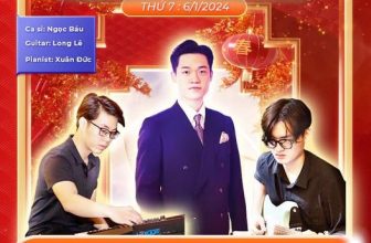 [☕️🇻🇳] NOC Coffee – Cafe bóng đá, cho thuê địa điểm offine, sinh nhật, sự kiện 🥤 Top1Coffee ☕️  Thứ 7 đầu tiên của một năm mới || Live Music | Band cùng Ca sĩ khách mời hứa hẹn mang đến 1 đêm nhạc đặc biệt.“Đường vào tim  , shares-0✔️ , likes-0❤️️ , date-2024-01-05 13:45:37🇻🇳🇻🇳🇻🇳📰🆕