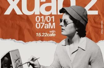 [☕️🇻🇳] 15.22 café – wine – live music ☕️ Top1Coffee ☕️ XUÂN 2
VẼ XUÂN – VẼ ƯỚC MƠ VÀ VẼ NĂM MỚI
@15.22cafe đón chào năm mới 2024 cùng mọi người từ:
– 7h sáng đến 22h tối.
– Từ 01 , shares-0✔️ , likes-1❤️️ , date-2023-12-31 05:14:50🇻🇳🇻🇳🇻🇳📰🆕