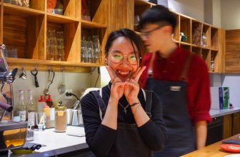 [☕️🇻🇳] Tranquil Books & Coffee –  cafe sách đẹp 🥤 Top1Coffee ☕️ Những khuôn mặt vô vi, những nụ cười vô tri, đẩy nhau “mày vô đi” tại vòng đấu loại giải Tranquil Latte Art Champion mở rộng.Đ , shares-2✔️ , likes-43❤️️ , date-2024-01-04 08:08:13🇻🇳🇻🇳🇻🇳📰🆕