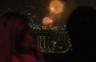 [☕️🇻🇳] Blank Lounge 🥤 Top1Coffee ☕️ To the hundreds of guests who celebrated new year with us and to all those that shared in this moment together from around the c , shares-0✔️ , likes-33❤️️ , date-2024-01-03 14:18:19🇻🇳🇻🇳🇻🇳📰🆕