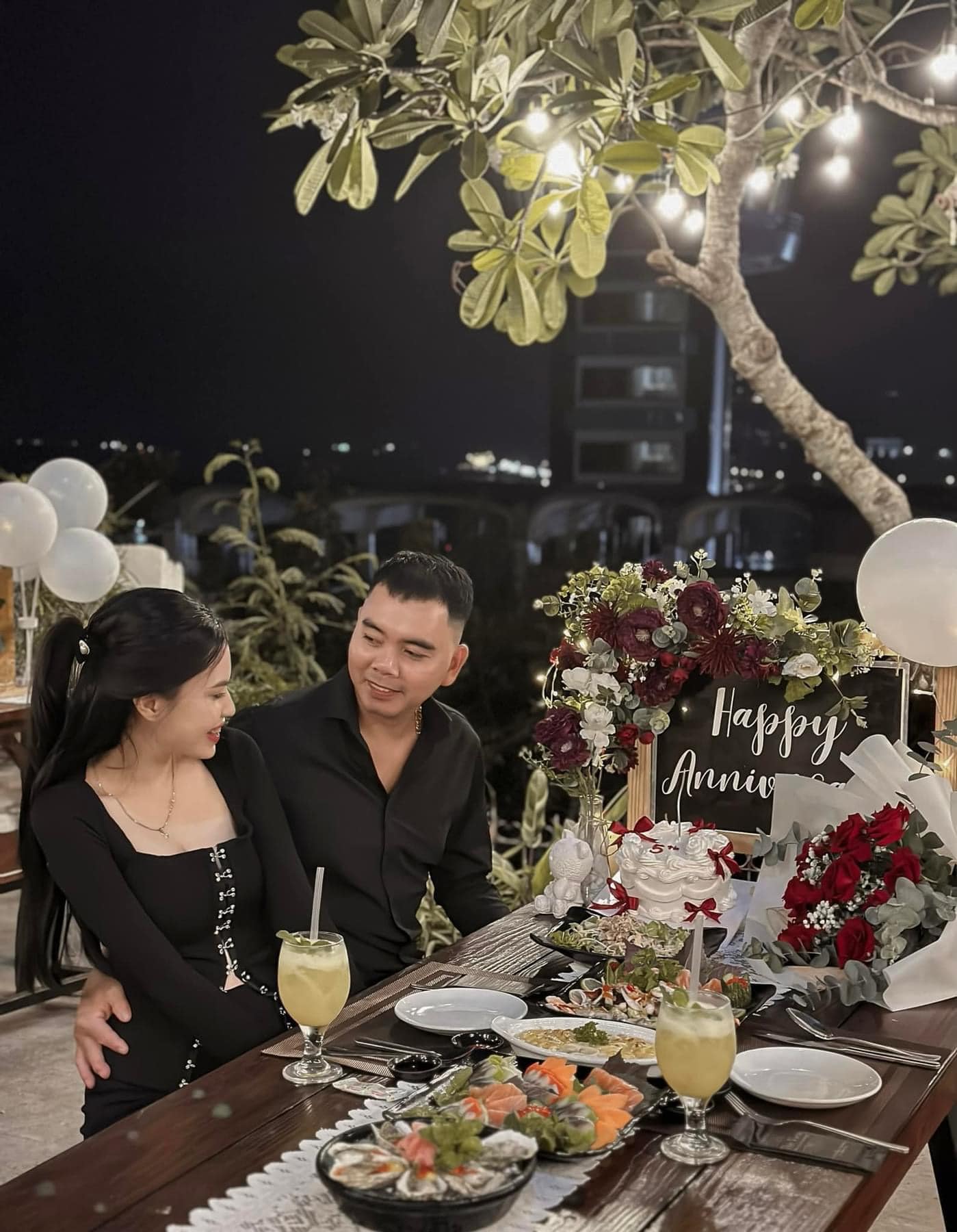 [☕️🇻🇳] The View Hai Dang – Dịch vụ tổ chức tiệc gặp mặt, tiệc mừng của công ty 🥤 Top1Coffee ☕️  𝐓𝐈Ệ𝐂 𝐓Ố𝐈 𝐓𝐇Ờ𝐈 𝐓𝐇ƯỢ𝐍𝐆 𝐌Ừ𝐍𝐆 𝐍Ă𝐌 𝐌Ớ𝐈 𝐓Ạ𝐈 𝐓𝐇𝐄 𝐕𝐈𝐄𝐖 
 Hãy đón chào năm mới với niềm vui và hạnh phúc tại nhà hàng view biển Vũng Tàu , shares-0✔️ , likes-23❤️️ , date-2023-12-31 08:50:15🇻🇳🇻🇳🇻🇳📰🆕