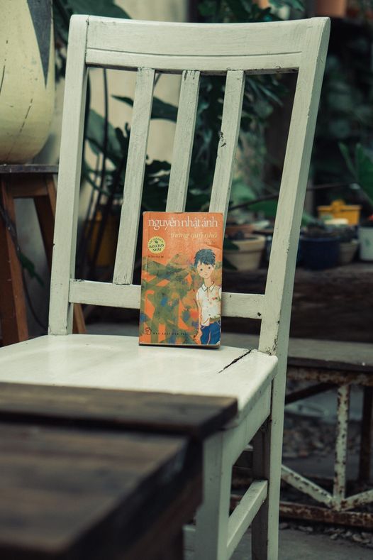 [☕️🇻🇳] BỤI Coffee Chill – Plants 🥤 Top1Coffee ☕️ “Nỗi buồn có lúc cũng sẽ rời bỏ ta mà đi, đến lúc đó ta mới hiểu được trọn vẹn cảm giác của sự cô độc.”

—–
Bụi Coffee
𝐀𝐝𝐝: 4 , shares-0✔️ , likes-8❤️️ , date-2024-01-09 13:00:29🇻🇳🇻🇳🇻🇳📰🆕