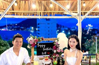 [☕️🇻🇳] The View Hai Dang – Dịch vụ tổ chức tiệc gặp mặt, tiệc mừng của công ty 🥤 Top1Coffee ☕️ ❝𝘾𝙊𝙕𝙔 𝘽𝙄𝙍𝙏𝙃𝘿𝘼𝙔 𝙒𝙄𝙏𝙃 𝙏𝙃𝙀 𝙎𝙏𝙐𝙉𝙉𝙄𝙉𝙂 𝙎𝙀𝘼 𝙑𝙄𝙀𝙒 ❝
𝙎𝙄𝙉𝙃 𝙉𝙃Ậ𝙏 Ấ𝙈 Á𝙋 𝙑Ớ𝙄 𝙑𝙄𝙀𝙒 𝘽𝙄Ể𝙉 𝙏𝙐𝙔Ệ𝙏 𝙑Ờ𝙄
Ngày sinh nhật sẽ trở nên đáng nhớ hơn bao  , shares-6✔️ , likes-100❤️️ , date-2024-01-03 03:17:35🇻🇳🇻🇳🇻🇳📰🆕