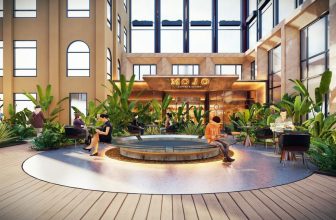 [☕️🇻🇳] MOJO Boutique Coffee 🥤 Top1Coffee ☕️ MOJO CAFÉ & BISTRO
• REY Hotel, 14 Ly Nam De, Hang Ma Ward, Hoan Kiem District, Hanoi
• Hotline: 1900 292 977
#MOJOCafeBis , shares-1✔️ , likes-13❤️️ , date-2024-01-04 03:10:54🇻🇳🇻🇳🇻🇳📰🆕