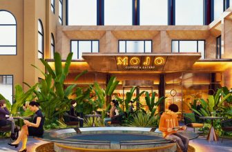 [☕️🇻🇳] MOJO Boutique Coffee 🥤 Top1Coffee ☕️ 𝐌𝐎𝐉𝐎 𝐑𝐄𝐘 𝐇𝐎𝐓𝐄𝐋 𝐒𝐄𝐄 𝐘𝐎𝐔 𝐒𝐎𝐎𝐍!Hãy đón chờ điều kỳ diệu sắp được bật mí tại MOJO REY Hotel Hà Nội – nơi mỗi chuyến ghé thăm khôn , shares-6✔️ , likes-47❤️️ , date-2024-01-04 03:05:19🇻🇳🇻🇳🇻🇳📰🆕