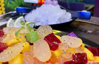 [☕️🇻🇳]  Minh Coffee 🥤 Top1Coffee ☕️ Minh Yogurt – Một trong những món mang thương hiệu của Minh Coffee.
Hoa quả tươi, chất lượng, khách gọi món mới bắt đầu cắt và , shares-0✔️ , likes-46❤️️ , date-2024-01-08 01:23:45🇻🇳🇻🇳🇻🇳📰🆕