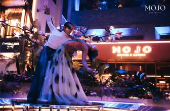 [☕️🇻🇳] MOJO Boutique Coffee 🥤 Top1Coffee ☕️ MOJO CAFÉ & BISTRO CHÍNH THỨC RA MẮT TẠI HÀ NỘI!
Tại khu vườn địa đàng của các loài Khổng tước, MOJO Café & Bistro đã chính thức , shares-15✔️ , likes-371❤️️ , date-2024-01-09 05:05:03🇻🇳🇻🇳🇻🇳📰🆕