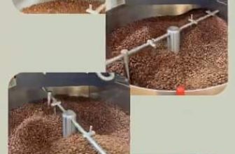 [☕️🇻🇳] ILOTA Coffee Roasters – Cafe rang xay 🥤 Top1Coffee ☕️ Tất bật những mẻ rang cuối năm tại ILOTA  #ILOTA #caphenguyenchat #coffee
, shares-0✔️ , likes-0❤️️ , date-2024-02-02 12:35:42🇻🇳🇻🇳🇻🇳📰🆕