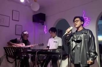 [☕️🇻🇳] Cà Phê Không 🥤 Top1Coffee ☕️ Ca khúc dự thi của Quán Quân Gala mùa 3 tại Cà Phê Không
HOPE
Trịnh Trường  #cover
#coffee
#workshop #offmusic
#live
#acous , shares-0✔️ , likes-12❤️️ , date-2024-01-08 14:22:44🇻🇳🇻🇳🇻🇳📰🆕