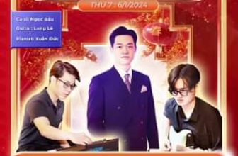 [☕️🇻🇳] NOC Coffee – Cafe bóng đá, cho thuê địa điểm offine, sinh nhật, sự kiện 🥤 Top1Coffee ☕️  Thứ 7 đầu tiên của một năm mới || Live Music | Band cùng Ca sĩ khách mời hứa hẹn mang đến 1 đêm nhạc đặc biệt.”Đường vào tim em , shares-0✔️ , likes-0❤️️ , date-2024-01-05 13:44:16🇻🇳🇻🇳🇻🇳📰🆕