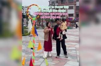 [☕️🇻🇳] Cham Cham Bakery – Coffee 🥤 Top1Coffee ☕️ Có ai là fan của em bé MinHee vừa xinh xắn lại vừa tài năng này không ạ  Thật là duyên làm sao, Cham Cham đã may mắn lọt vào tầm , shares-0✔️ , likes-8❤️️ , date-2024-01-31 15:52:25🇻🇳🇻🇳🇻🇳📰🆕