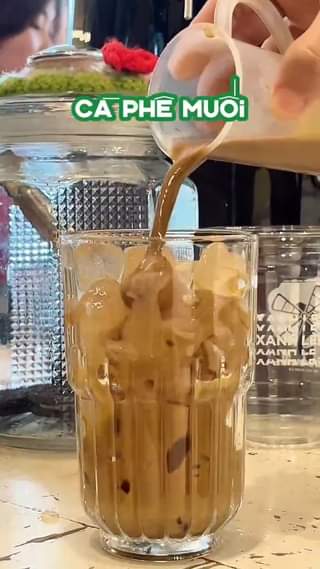 [☕️🇻🇳] Windmills Coffee Đà Lạt – Trà sữa Ly Chai 🥤 Top1Coffee ☕️ Cafe Vlog | Cà phê muối
#windmills #Windmillscoffee #cafevlog #cafetutorial #dalatcoffee, shares-0✔️ , likes-0❤️️ , date-2024-01-14 03:00:28🇻🇳🇻🇳🇻🇳📰🆕