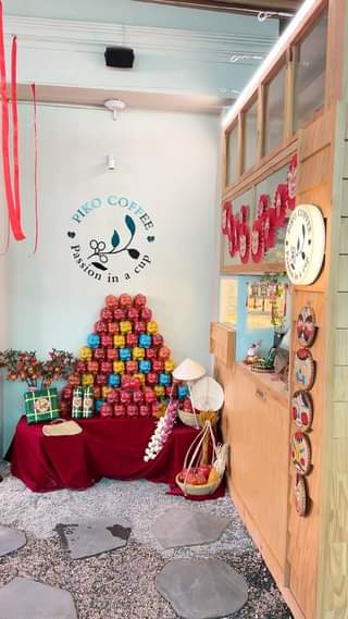 [☕️🇻🇳] Piko Coffee 🥤 Top1Coffee ☕️  , shares-16✔️ , likes-677❤️️ , date-2024-01-11 03:31:42🇻🇳🇻🇳🇻🇳📰🆕