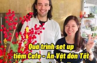 [☕️🇻🇳] Fin Coffee  🥤 Top1Coffee ☕️  cùng lan tỏa không khí Tết rộn ràng.
Xuân về rộn ràng, team Hue Lotus vẫn miệt mài vừa đón khách vừa SET UP TIỆM CAFE – ĂN VẶT  , shares-0✔️ , likes-3❤️️ , date-2024-01-24 02:55:03🇻🇳🇻🇳🇻🇳📰🆕