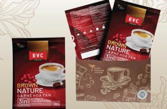 [☕️🇻🇳] EVC Coffee 🥤 Top1Coffee ☕️ Điều gì làm nên mỗi buổi sáng hoàn hảo?
Đó chính là Brown Nature của EVC CoffeeEVC Brown Nature sinh ra dành cho những ai yê , shares-1✔️ , likes-21❤️️ , date-2024-01-09 02:15:26🇻🇳🇻🇳🇻🇳📰🆕