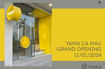 [☕️🇻🇳] YAMA Coffee Tea Dessert – Tây Ninh 🥤 Top1Coffee ☕️  YAMA CÀ MAU CHÍNH THỨC KHAI TRƯƠNG NGÀY 11/1
MUA 1 TẶNG 1 MỜI BẠN GHÉ NHA!!
Những ngày chạy thử để hoàn thiện quy trình và khô , shares-11✔️ , likes-503❤️️ , date-2024-01-10 12:46:23🇻🇳🇻🇳🇻🇳📰🆕