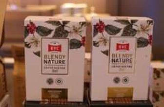 [☕️🇻🇳] EVC Coffee 🥤 Top1Coffee ☕️ EVC Blendy Nature!Hà Nội gió rét, mưa lạnh, ướt át thế này! Chần chừ chi nữa mà bạn không uống ngay một tách cà phê Blendy Nat , shares-1✔️ , likes-19❤️️ , date-2024-01-12 02:46:57🇻🇳🇻🇳🇻🇳📰🆕