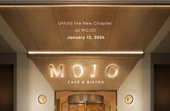 [☕️🇻🇳] MOJO Boutique Coffee 🥤 Top1Coffee ☕️ [𝗛𝗖𝗠] 𝐌𝐎𝐉𝐎 𝐈𝐒 𝐁𝐀𝐂𝐊 𝐀𝐓 𝟏𝟐𝟗 𝐍𝐆𝐔𝐘𝐄𝐍 𝐇𝐔𝐄!
|12.01.2024|Mở ra một chương mới đầy hứng khởi tại góc phố quen thuộc, MOJO Nguyễn Huệ  , shares-11✔️ , likes-54❤️️ , date-2024-01-11 13:57:17🇻🇳🇻🇳🇻🇳📰🆕