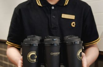 [☕️🇻🇳] Cheese Coffee 🥤 Top1Coffee ☕️ TAG SẾP YÊU ĐỂ ĐƯỢC CƯNG CHIỀUĐang nhìn trần nhà nghĩ về một món nước thơm béo thì Sếp gọi xuống nhận đơn BIG ORDER. Mê cái c , shares-0✔️ , likes-99❤️️ , date-2024-01-10 04:00:22🇻🇳🇻🇳🇻🇳📰🆕