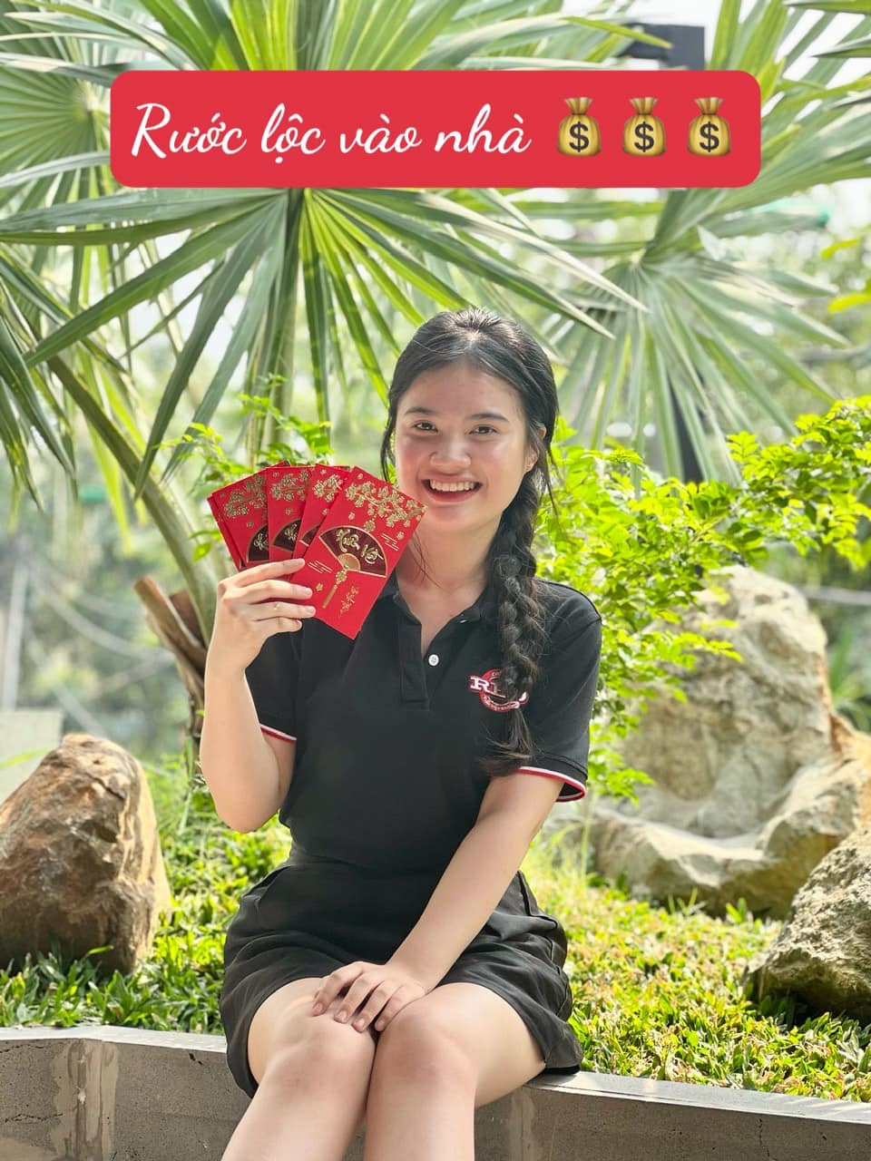 [☕️🇻🇳] Coffee Red 🥤 Top1Coffee ☕️ #RED
 Năm mới Tết đến
 Rước lộc vào nhà
 Quà cáp bao la, mọi nhà no đủ
 Gia chủ phát tài, hạnh phúc sum vầy 
 , shares-1✔️ , likes-36❤️️ , date-2024-01-11 09:07:26🇻🇳🇻🇳🇻🇳📰🆕