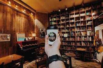 [☕️🇻🇳] Tranquil Books & Coffee –  cafe sách đẹp 🥤 Top1Coffee ☕️ Xin chào!
Hôm nay (11/1), hệ thống các cửa hàng Tranquil xin phép phục vụ đến 2 giờ chiều (last order 1h30) để tổ chức thi chun , shares-1✔️ , likes-16❤️️ , date-2024-01-11 02:39:33🇻🇳🇻🇳🇻🇳📰🆕