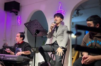 [☕️🇻🇳] Cà Phê Không 🥤 Top1Coffee ☕️  Vậy là chỉ còn 26 ngày nữa là chúng ta sẽ bước qua 1 năm mới chính thức (Tết ta)
Và CPK còn 3 buổi live music của 3 thứ 5 tớ , shares-1✔️ , likes-195❤️️ , date-2024-01-12 03:59:39🇻🇳🇻🇳🇻🇳📰🆕