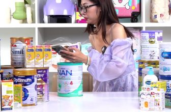 [👶🇻🇳] Con Cưng – Mang đến những sản phẩm tốt nhất cho trẻ em Việt Nam 😎❤️️⭐️ – 💥Duy nhất trong 𝗟𝗶𝘃𝗲𝘀𝘁𝗿𝗲𝗮𝗺 tặng quà và giảm giá cự …