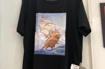 [☕️🇻🇳] Kafeville – Espresso and hand craft coffee bar 🥤 Top1Coffee ☕️ Mẫu áo mới cho năm mới 2024
“Thuận buồm xuôi gió” là tựa của bức vẽ cũng như là lời chúc của Kafeville đến toàn thể khách hàng  , shares-1✔️ , likes-27❤️️ , date-2024-01-16 01:48:28🇻🇳🇻🇳🇻🇳📰🆕