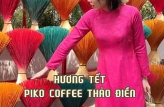 [☕️🇻🇳] Piko Coffee 🥤 Top1Coffee ☕️ Cảm nhận trọn vẹn hương vị Tết 2024 tại Piko Thảo Điền
#Pikocoffee #PikoThaoDien #Tet2024 #Xuan2024 #ThanhThoiLuotTet #Aodai
, shares-3✔️ , likes-101❤️️ , date-2024-01-19 15:25:15🇻🇳🇻🇳🇻🇳📰🆕