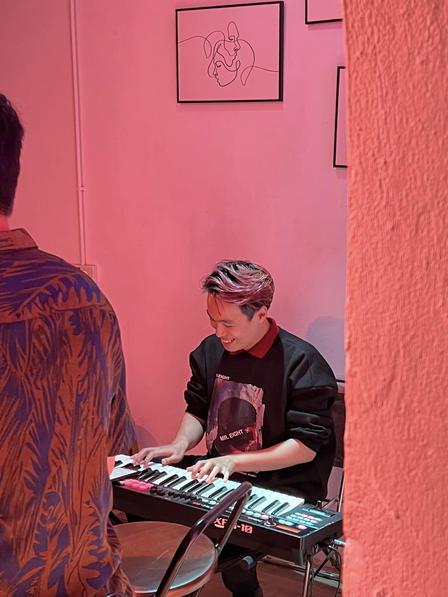 [🆕🇻🇳] KSeoul Kids – Cửa hàng quần áo trẻ em 🧑‍🧒❤️️👶⭐️ Siêu nhiều đồ xinhh các mẹ ơii…Shopping cho các con thôiii
—————————-
Địa chỉ: 163 Thủ Khoa Huân, Phan Thiết, Bình Thuận.
Giao hàng  , shares-18✔️ , likes-240❤️️ , date-2024-01-16 15:18:49🇻🇳🇻🇳🇻🇳📰🆕