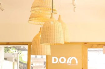 [☕️🇻🇳] D.O.M- Coffee Capsule 🥤 Top1Coffee ☕️ D.O.M xinh ngo(a)n yêu của các bạn đâyy zồiii  Cuối tuần rồi, mình phải dành thời gian bên nhau chứ bạn nhỉ
—————— , shares-0✔️ , likes-1❤️️ , date-2024-01-19 13:03:10🇻🇳🇻🇳🇻🇳📰🆕