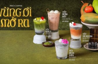 [☕️🇻🇳] Piko Coffee 🥤 Top1Coffee ☕️  , shares-0✔️ , likes-4❤️️ , date-2024-01-19 14:25:35🇻🇳🇻🇳🇻🇳📰🆕