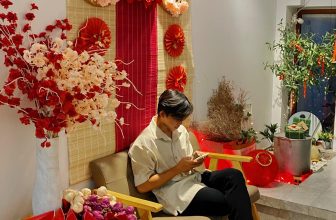 [☕️🇻🇳] Hạ An Corner – Trà – Bánh – Cafe – Piano 🥤 Top1Coffee ☕️ An nhớ nồi bánh chưng của bà, An nhờ nồi thịt kho của mẹ
Sẽ luôn là một cái tết rất “tết”, sẽ luôn là một cái tết rất “Việt Nam” , shares-5✔️ , likes-68❤️️ , date-2024-01-17 13:54:24🇻🇳🇻🇳🇻🇳📰🆕