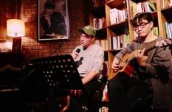 [☕️🇻🇳] Tranquil Books & Coffee –  cafe sách đẹp 🥤 Top1Coffee ☕️ Hai bài hát: Tennessee Whiskey và Your Love Gets Sweeter mang đến giai điệu ấm áp, tình yêu, vui tươi cho buổi open mic cuối cùn , shares-0✔️ , likes-11❤️️ , date-2024-01-31 03:47:51🇻🇳🇻🇳🇻🇳📰🆕