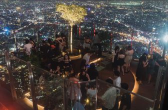 [☕️🇻🇳] Blank Lounge 🥤 Top1Coffee ☕️  Nâng tầm mọi trải nghiệm tại Blank – Sky Lounge cao nhất Việt NamKhám phá Sài Gòn từ trên cao tại Blank Sky Lounge. Buổi sáng , shares-52✔️ , likes-453❤️️ , date-2024-01-20 12:19:24🇻🇳🇻🇳🇻🇳📰🆕