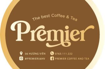 [☕️🇻🇳] Premier Coffee and Tea 🥤 Top1Coffee ☕️ Chuyện những ngày cuối năm của quán cafe chúng mình
LỜI CẢM ƠN NHÀ TÀI TRỢ – THE BEST COFFEE & TEA PREMIER  Với cách bài tr , shares-0✔️ , likes-13❤️️ , date-2024-01-20 13:31:39🇻🇳🇻🇳🇻🇳📰🆕