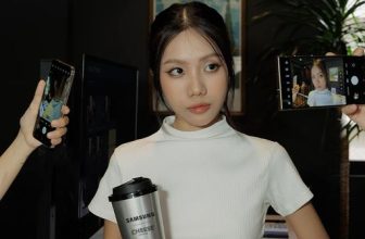 [☕️🇻🇳] Cheese Coffee 🥤 Top1Coffee ☕️ GALAXY EXPERIENCE SPACE ĐÃ XUẤT HIỆN TẠI CHEESE COFFEE ĐINH TIÊN HOÀNG
Samsung đã hợp tác cùng Cheese để đưa Galaxy Experience  , shares-14✔️ , likes-18K❤️️ , date-2024-01-19 13:02:10🇻🇳🇻🇳🇻🇳📰🆕