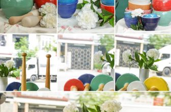 [☕️🇻🇳]  Leha’s Home  🥤 Top1Coffee ☕️ Các sản phẩm trong hình có gía bán 100.000vnđ / cái .Leha’s decor giá thật rẻ hàng thật xịn chứ không phải mắc như sp anh Thá , shares-0✔️ , likes-7❤️️ , date-2024-01-22 14:53:03🇻🇳🇻🇳🇻🇳📰🆕