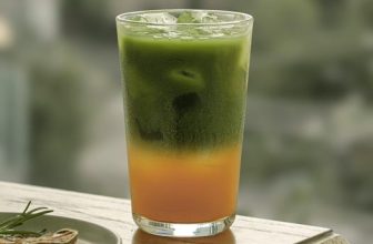 [☕️🇻🇳]  Danshari Coffee 🥤 Top1Coffee ☕️ 𝗧𝗮𝗻𝗴𝗲𝗿𝗶𝗻𝗲 𝗨𝗷𝗶 𝗞𝘆𝗼𝘁𝗼 𝗠𝗮𝘁𝗰𝗵𝗮 | Sự kết hợp nhẹ nhàng tinh tế từ matcha chất lượng cao đến từ vùng Uji Kyoto cùng với quýt Úc ngâm m , shares-0✔️ , likes-22❤️️ , date-2024-01-20 08:38:03🇻🇳🇻🇳🇻🇳📰🆕