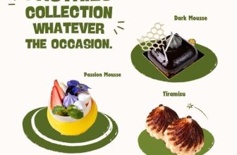 [☕️🇻🇳] Khóm Coffee & Tea 🥤 Top1Coffee ☕️ Nhân dịp thay áo mới đón Tết, chúng mình cũng xin giới thiệu với bạn thân mến một điều mới mẻ khác tại nhà Khóm, đó chính là Men , shares-0✔️ , likes-5❤️️ , date-2024-01-23 03:00:41🇻🇳🇻🇳🇻🇳📰🆕