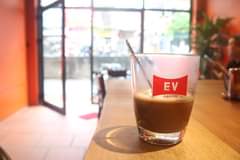 [☕️🇻🇳] EVC Coffee 🥤 Top1Coffee ☕️ Với cái thời tiết lạnh buốt này mà được bổ sung ngay một ly cà phê EVC Brown Nature ấm, nóng thì còn gì bằng bạn nhỉ._EVC COFF , shares-1✔️ , likes-18❤️️ , date-2024-01-23 02:02:28🇻🇳🇻🇳🇻🇳📰🆕