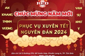 [☕️🇻🇳] Coffee Red 🥤 Top1Coffee ☕️ #RED_CHÚC_MỪNG_NĂM_MỚI
Phục vụ xuyên Tết Nguyên Đán 2024
Cung chúc Tân Xuân – Vạn sự như ý
, shares-2✔️ , likes-20❤️️ , date-2024-01-23 10:15:43🇻🇳🇻🇳🇻🇳📰🆕