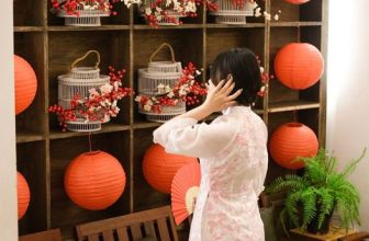 [☕️🇻🇳] Oromia Coffee – Lounge🥤 Top1Coffee ☕️ Mấy ngày xuân.
Cảm nhận xuân về là khi thấy khách xúng xính trong những tà áo thước tha ghé thăm Oromia
, shares-0✔️ , likes-22❤️️ , date-2024-01-21 14:36:40🇻🇳🇻🇳🇻🇳📰🆕