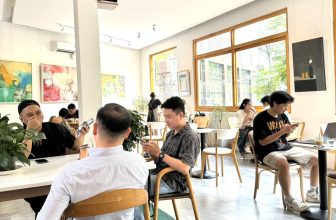 [☕️🇻🇳] Capella Specialty Coffee 🥤 Top1Coffee ☕️ Coffee time At: Capella Specialty Coffee
Niềm vui từ những người bạn, người thân và môi trường xung quanh.
, shares-0✔️ , likes-10❤️️ , date-2024-01-19 02:16:32🇻🇳🇻🇳🇻🇳📰🆕