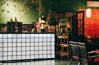 [☕️🇻🇳] 𝐋𝐚 𝐑𝐞̂𝐯𝐞𝐮𝐬𝐞🥤 Top1Coffee ☕️ Hoàn tất sửa chữa Mơ
Ngày mai quán bán lại bình thường nhen
, shares-1✔️ , likes-69❤️️ , date-2024-01-19 14:41:34🇻🇳🇻🇳🇻🇳📰🆕