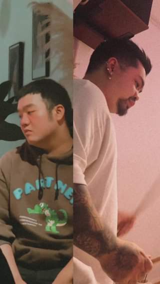 [☕️🇻🇳] Cà Phê Không 🥤 Top1Coffee ☕️ Nhìn như 2 anh em nhưng thực chất là không phải ạ!  Sắp thành 2 thầy trò ạ! 
 , shares-0✔️ , likes-0❤️️ , date-2024-01-25 02:49:19🇻🇳🇻🇳🇻🇳📰🆕