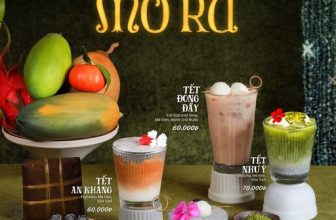 [☕️🇻🇳] Piko Coffee 🥤 Top1Coffee ☕️ Piko “mở ra” thức uống mùa Xuân 2024!Tết không chỉ là cảm giác nôn nao khó tả, mà còn gieo mầm cho những khởi đầu mới. Trong t , shares-17✔️ , likes-459❤️️ , date-2024-01-19 13:00:08🇻🇳🇻🇳🇻🇳📰🆕