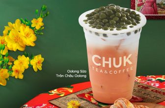 [☕️🇻🇳] Chuk Tea – Coffee 🥤 Top1Coffee ☕️  TẤT NIÊN LINH ĐÌNH, CHUK KHAO TRĂM DEAL ĐỈNHBiết gì chưa khách iu ơi?
Chuk đang có Trăm Deal Đỉnh – Giá Siêu Hời như là Mu , shares-1✔️ , likes-29❤️️ , date-2024-01-22 04:14:24🇻🇳🇻🇳🇻🇳📰🆕