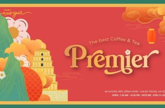 [☕️🇻🇳] Premier Coffee and Tea 🥤 Top1Coffee ☕️ “HẠNH PHÚC SUM VẦY – ĐONG ĐẦY HẠNH PHÚCHạnh phúc là một điều giản đơn, đến từ những khoảnh khắc thân thương. Bên bếp củi ấm nó , shares-0✔️ , likes-5❤️️ , date-2024-01-24 13:28:38🇻🇳🇻🇳🇻🇳📰🆕